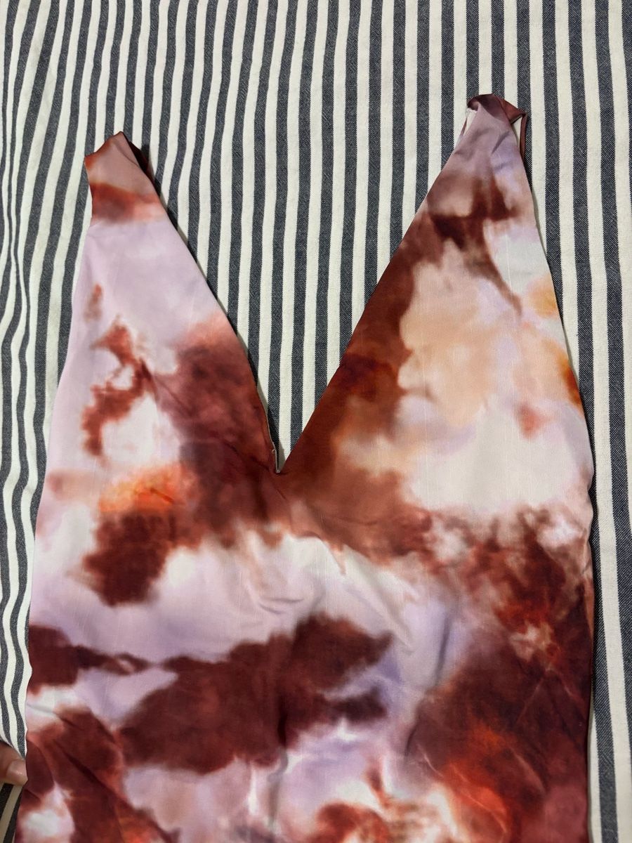Zara Top: Body Zara  – Usato da Zürich venduto da mat_58mf 1