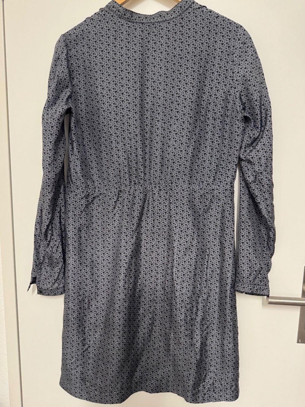 Marc O'Polo Vestiti: Seidenkleid Marco Polo 36 – Usato da Muhen venduto da Cottoneyes 1
