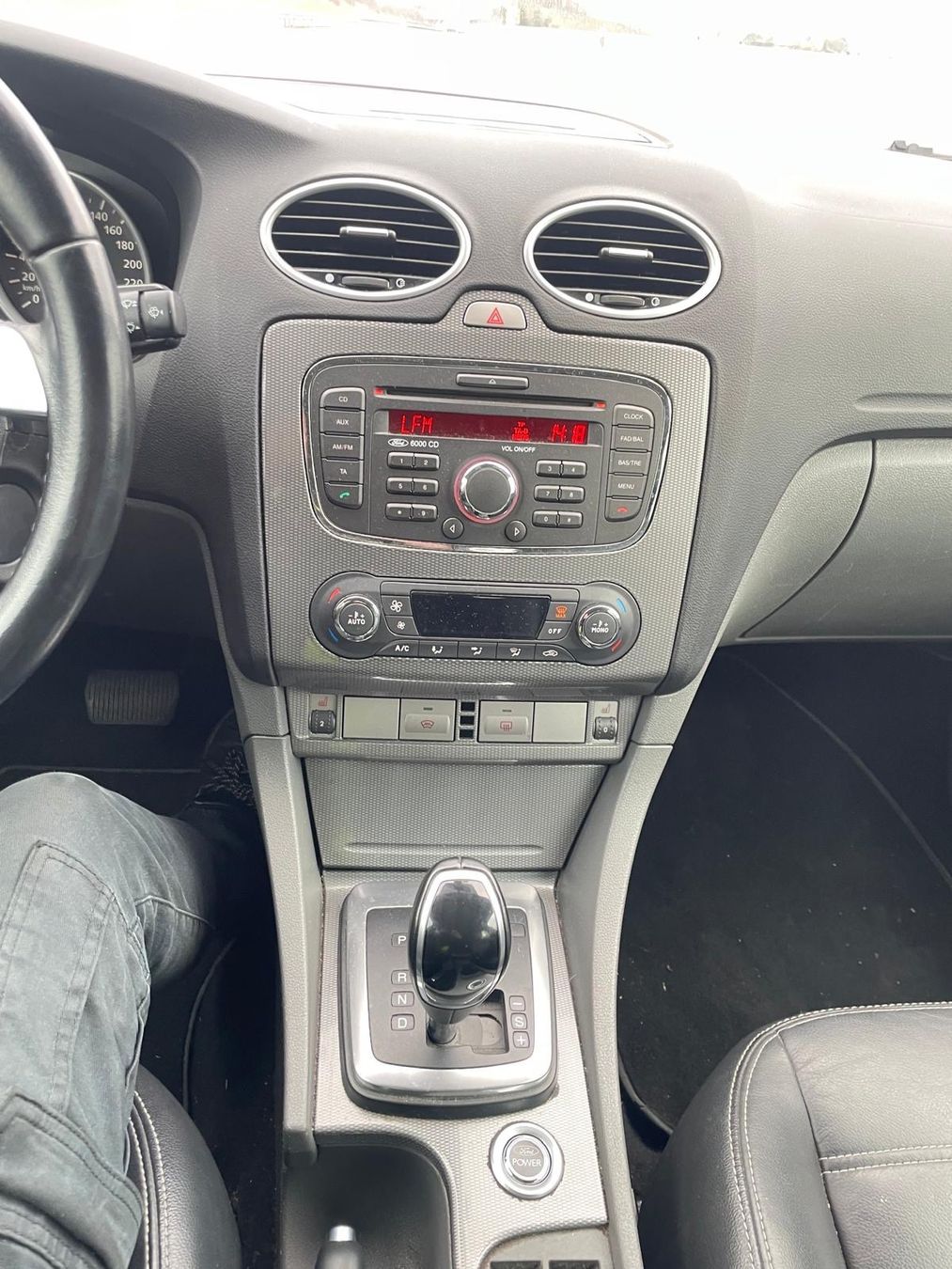 Ford Autos: Ford focus 2.0 tdci automatique – Gebraucht aus Le Locle von rou_dhb5 8
