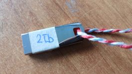 USB stick  2TB