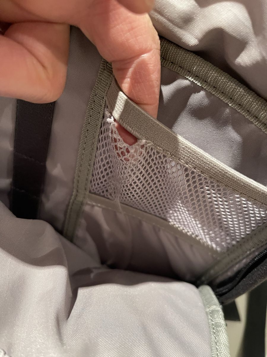 Zaini: Satch Rucksack Schultasche – Usato da Maisprach venduto da Leoli123 6