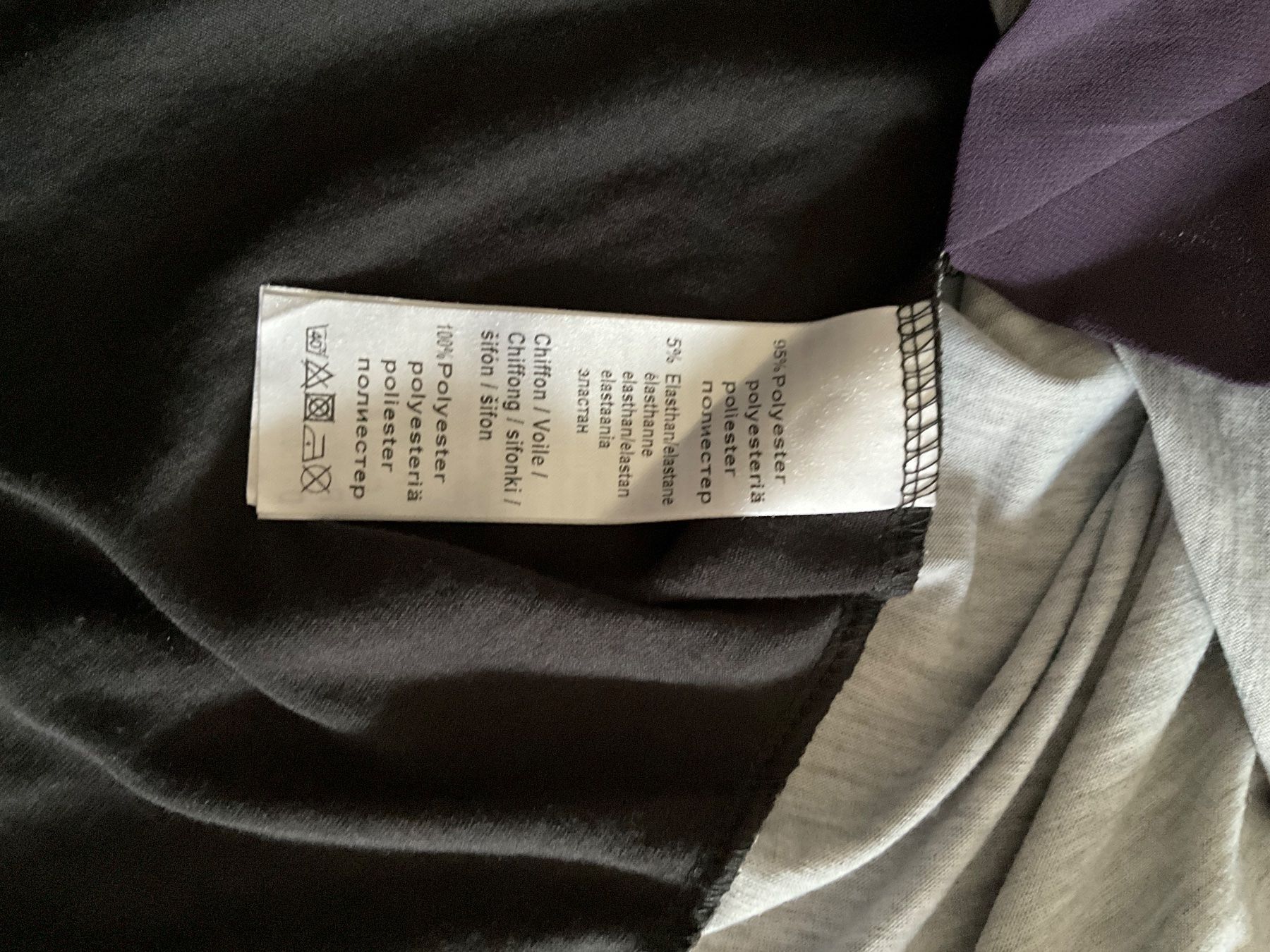 T-Shirts: Shirt Paola Gr.48 – Gebraucht aus Muri b. Bern von SmuriS 3