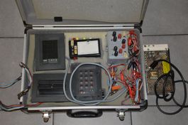 Hirsch ScramblePad Read