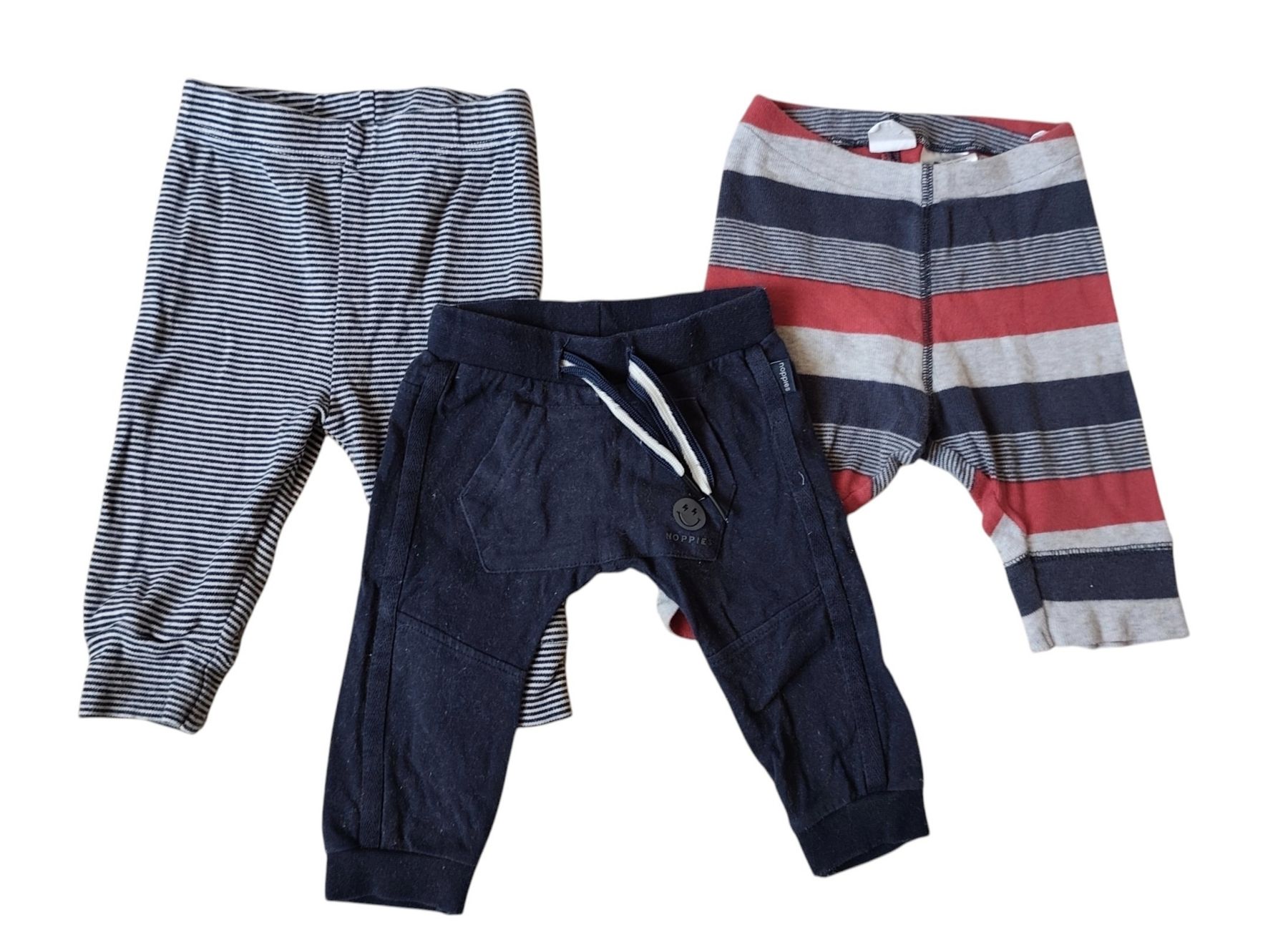 Lotti & Set di vestiti: Babykleiderpaket Gr. 62 Junge, Übergangszeit – Usato da Rickenbach Sulz venduto da anb_b8bm 6