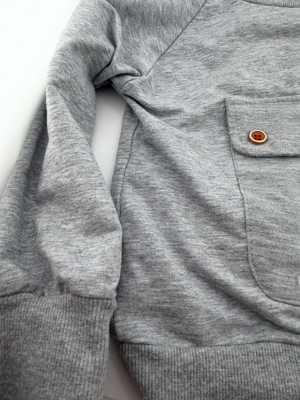 Maglioni & Felpe: Sweatshirt, Gr. 18-24 Monate – Usato da Riehen venduto da edu_92w7 6