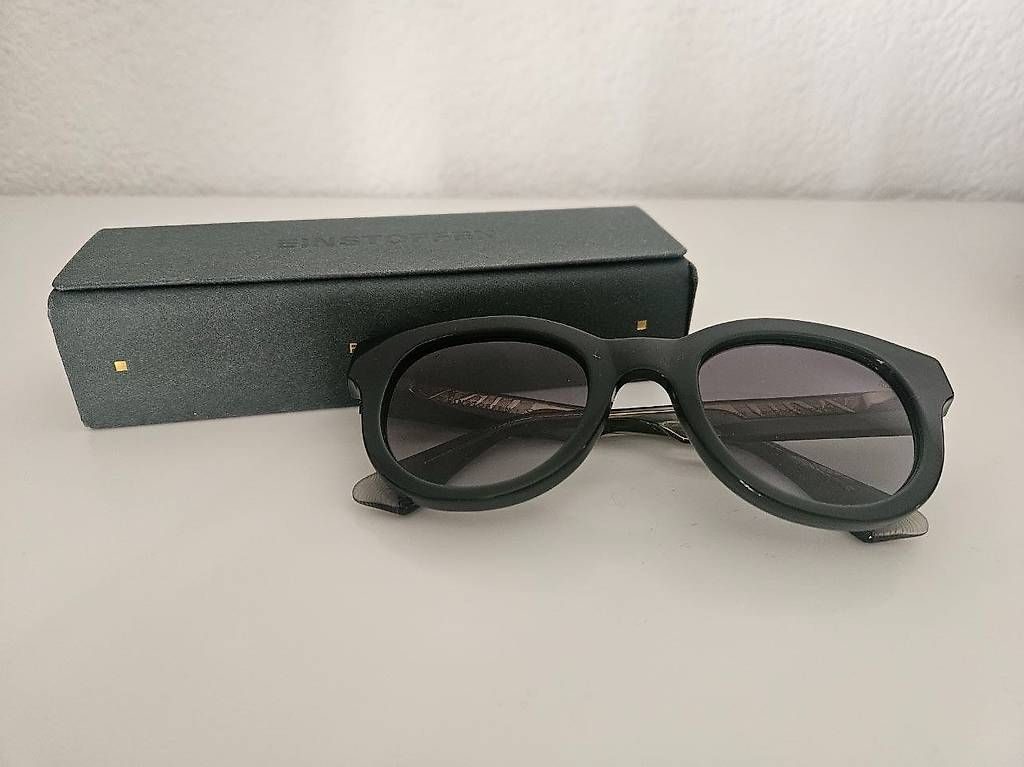 Occhiali & Lenti: Sonnenbrille – Usato da Zufikon venduto da tme_s22w 3