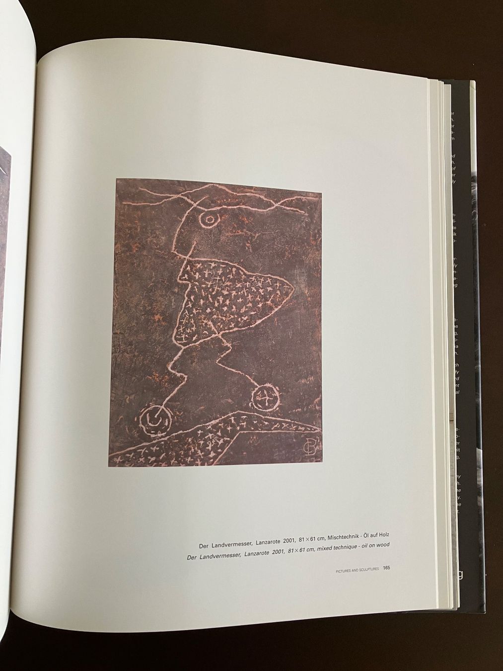 Libri: Kunst - Carl Bucher - schöner Bildband – Usato da Menziken venduto da timbuktu1001 8