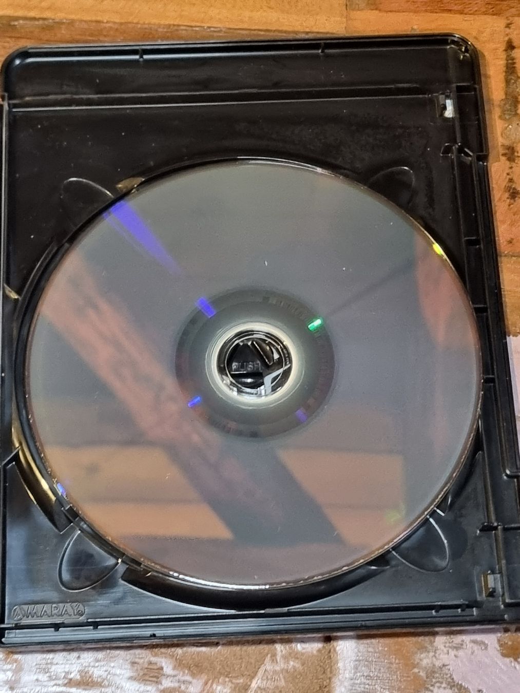 Tutti i DVDs: The Forest, Blu Ray Horror – Usato da Winterthur venduto da Belzarek 2