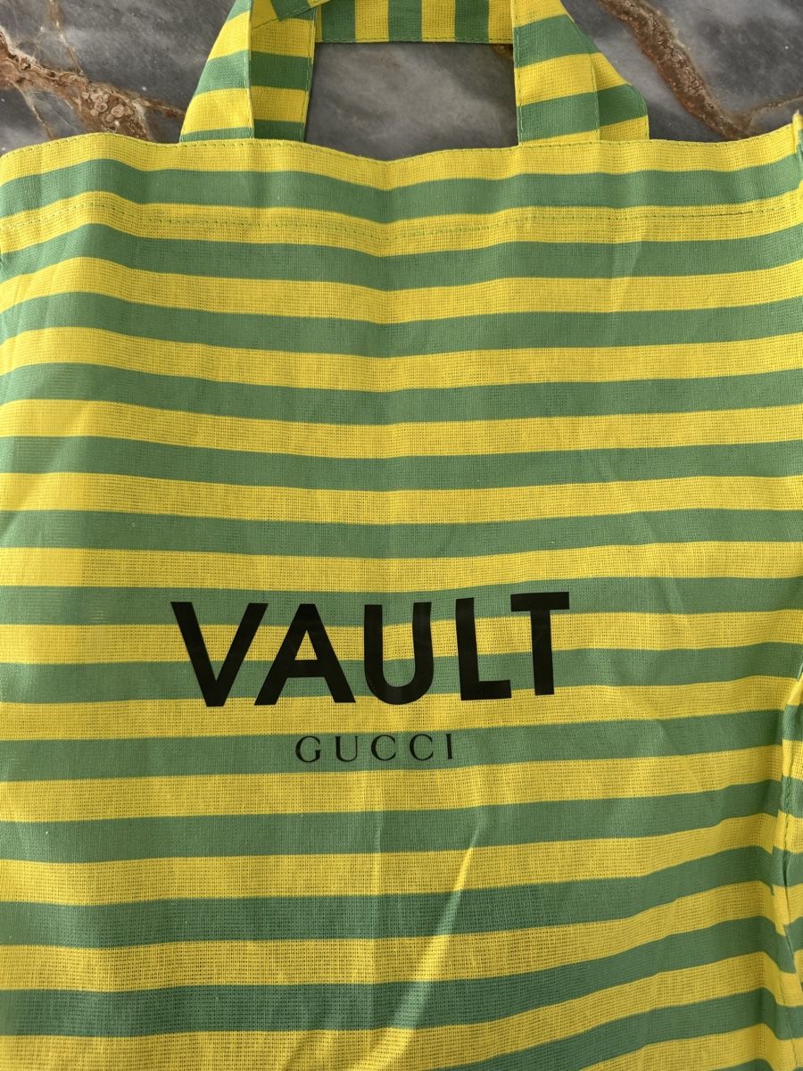 Gucci Sacs: Bag mare  – Neuf avec emballage d'origine à cadempino par fio_cbt9 1