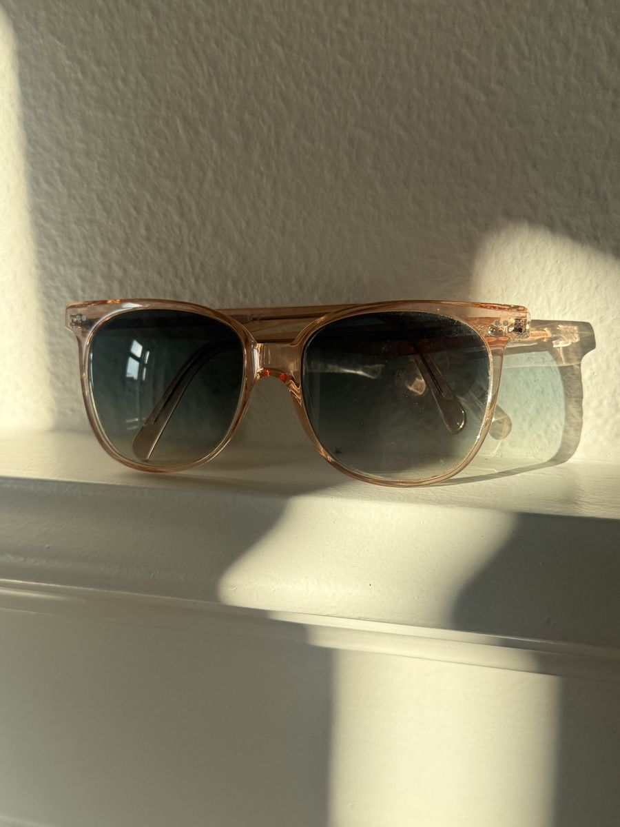 Celine Lunettes & Verres: CELINE Sonnenbrille – D'occasion à Zürich par katharina_zrh 3