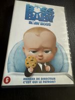 Baby Boss