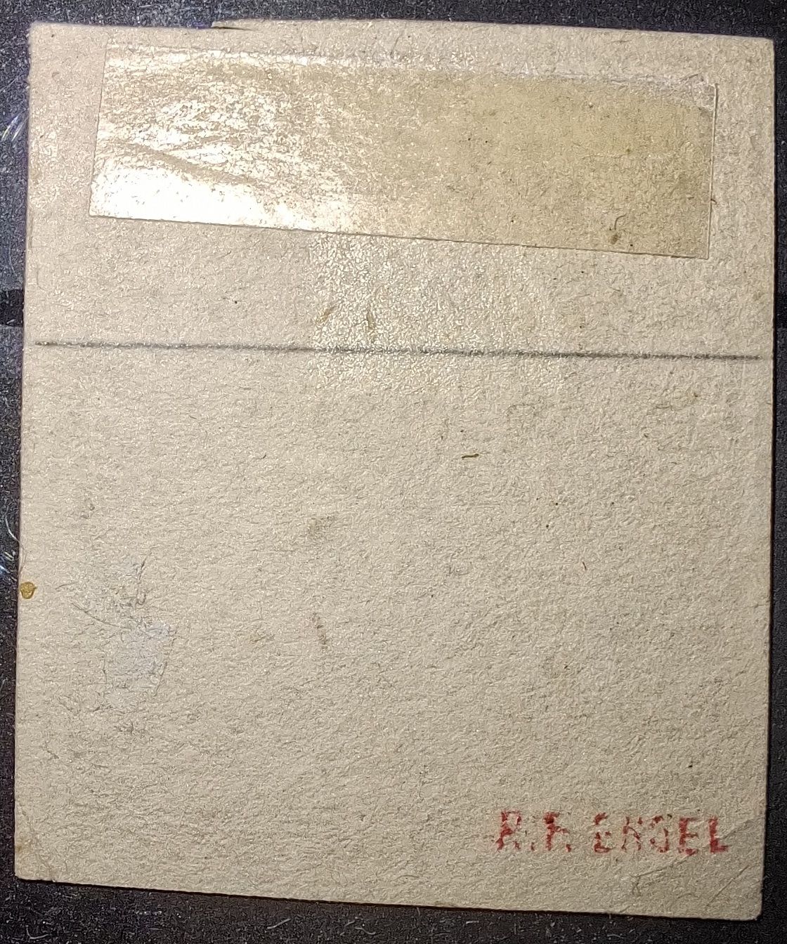 Tutti i francobolli: Strubel 22D Turgi Blauer Stempel 30.12.1857 – Usato da Balgach venduto da SIMEON27 1