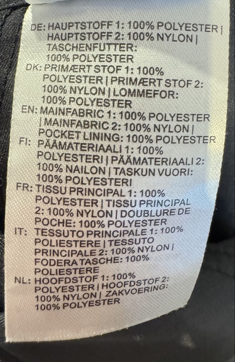 Maloja Pantalons: Maloja Hose, L – D'occasion à St. Gallen par Cagliari2015 6
