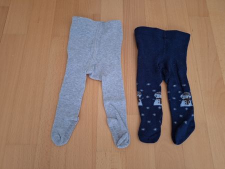 Baby Strumpfhosen in Gr. 50/56