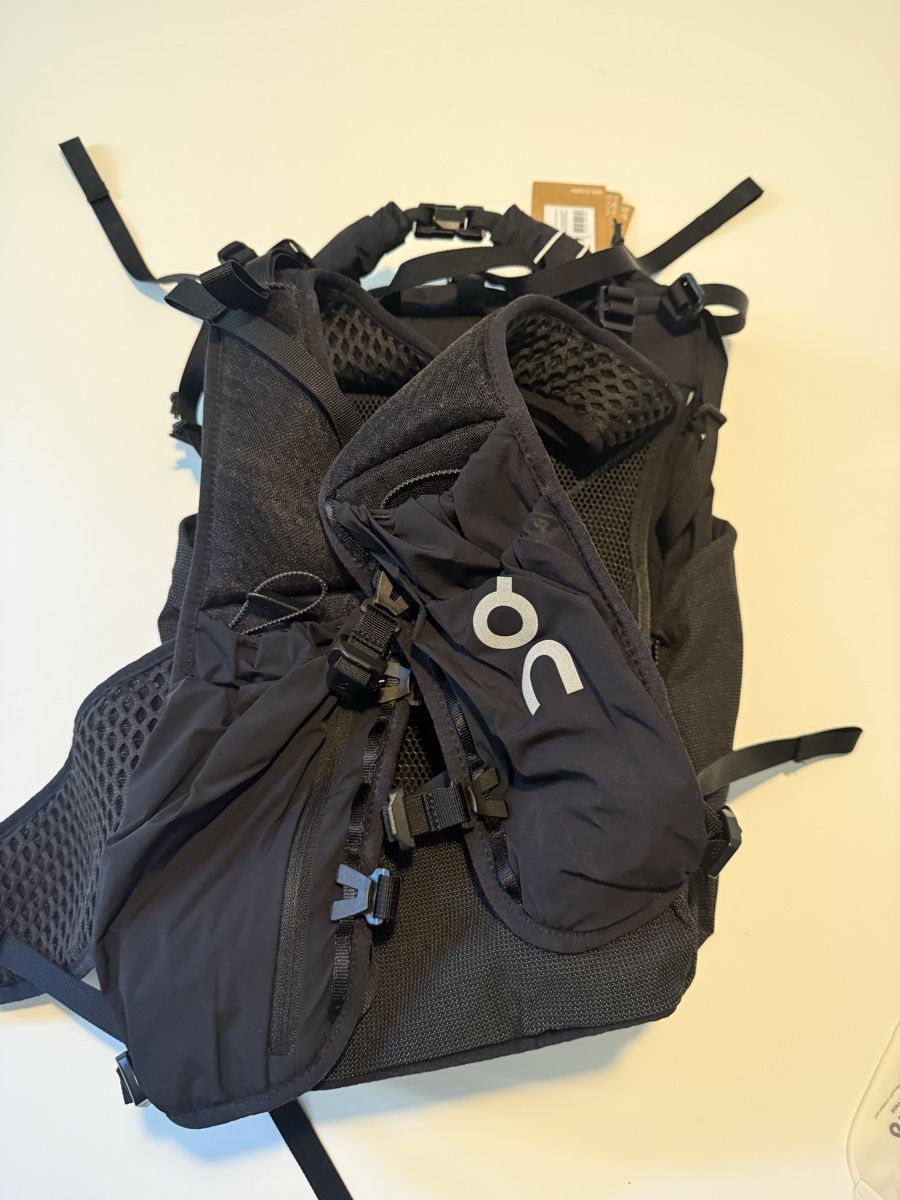 Zaini: On Trail Pack 20L (Neu) – Nuovo e nell'imballaggio originale da Bern venduto da Laufsport3000 2