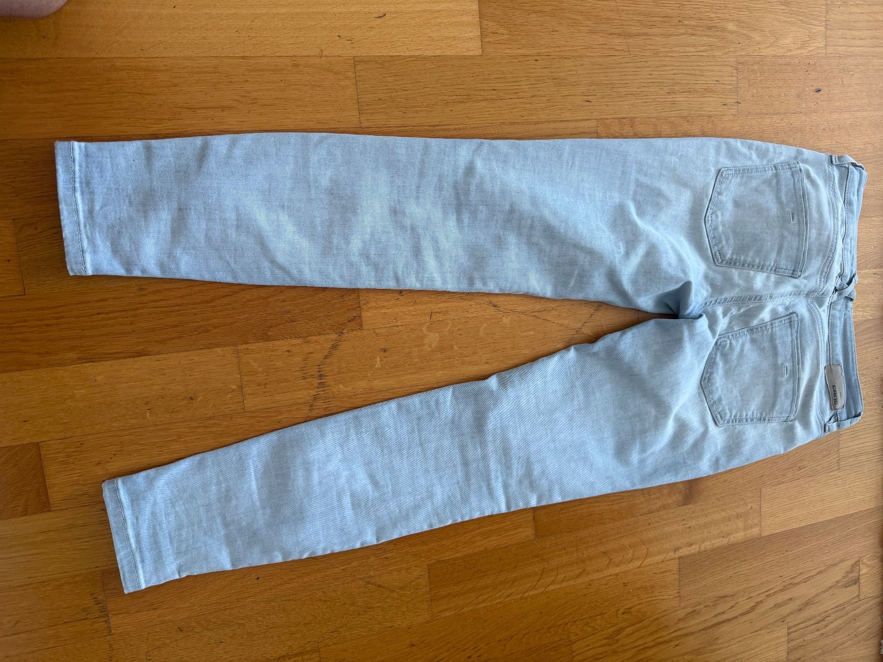 Gang Jeans: Jeans der Marke Gang – Gebraucht aus St. Gallen von Emifrei 1