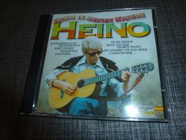 Heino - Komm ini meinen Wigwam CD