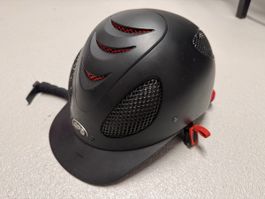 Reithelm GPA Speed Air-Evo Schwarz