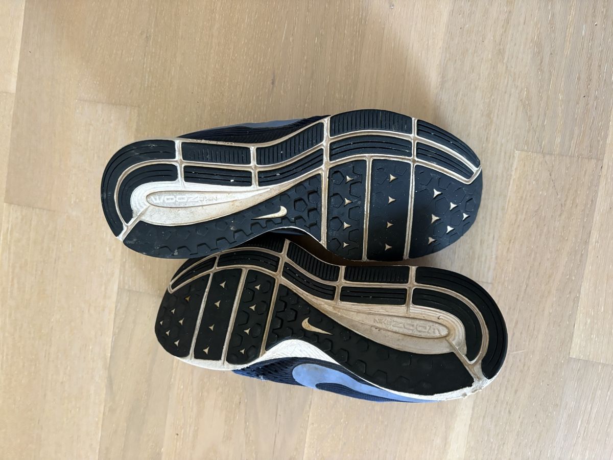 Nike Herrenschuhe: Nike Turnschuhe – Gebraucht aus Schüpfen von ani_gj8r 1