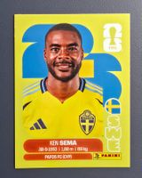 SWE 15 - Ken Sema - Panini FIFA World Cup 2026 UE
