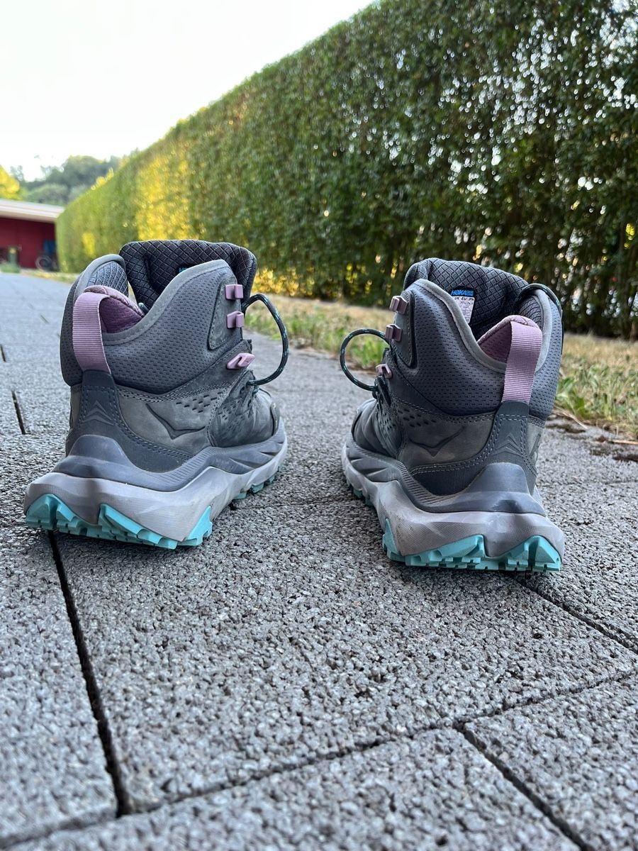 Damenschuhe: Wanderschuhe HOKA – Gebraucht aus Aegerten von nat_5tk9 3