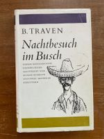 Diogenes; B. Traven; Nachtbesuch im Busch