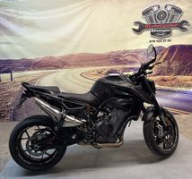 KTM Duke 790 mit MFK ab 5999.00 