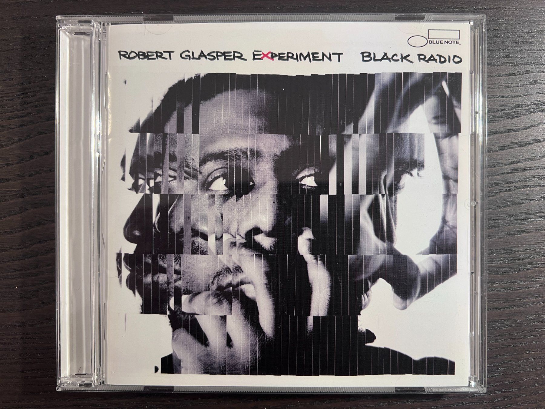 CDs: Robert Glasper Experiment - Black Radio – Gebraucht aus Zürich von