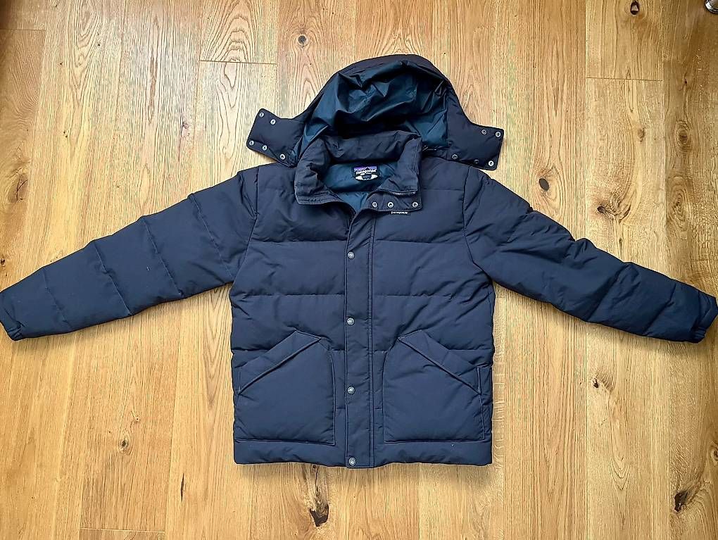 Jacken: Patagonia Winterjacke  – Neu und originalverpackt aus Gümligen von alessandra.ge
