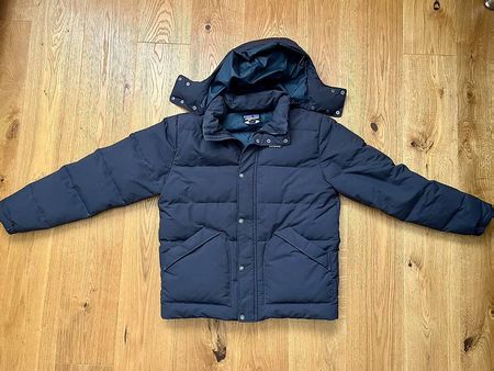 Patagonia Winterjacke 