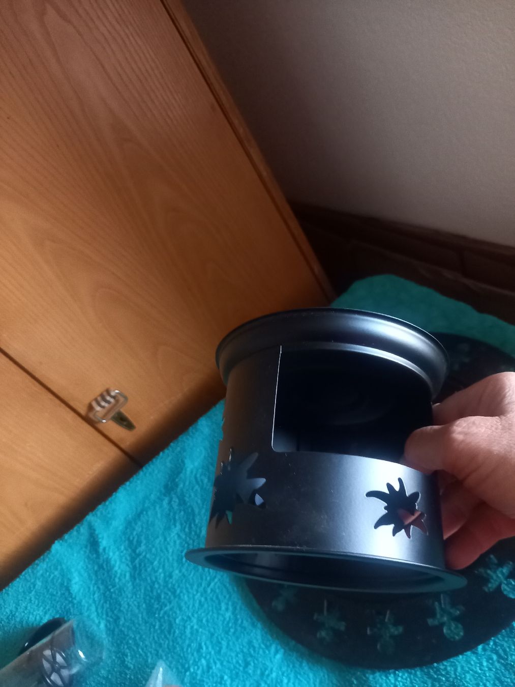 Pfannen: Fondue Set für Single  – Neu und originalverpackt aus NIEDERBUCHSITEN von jut_lpv5 4