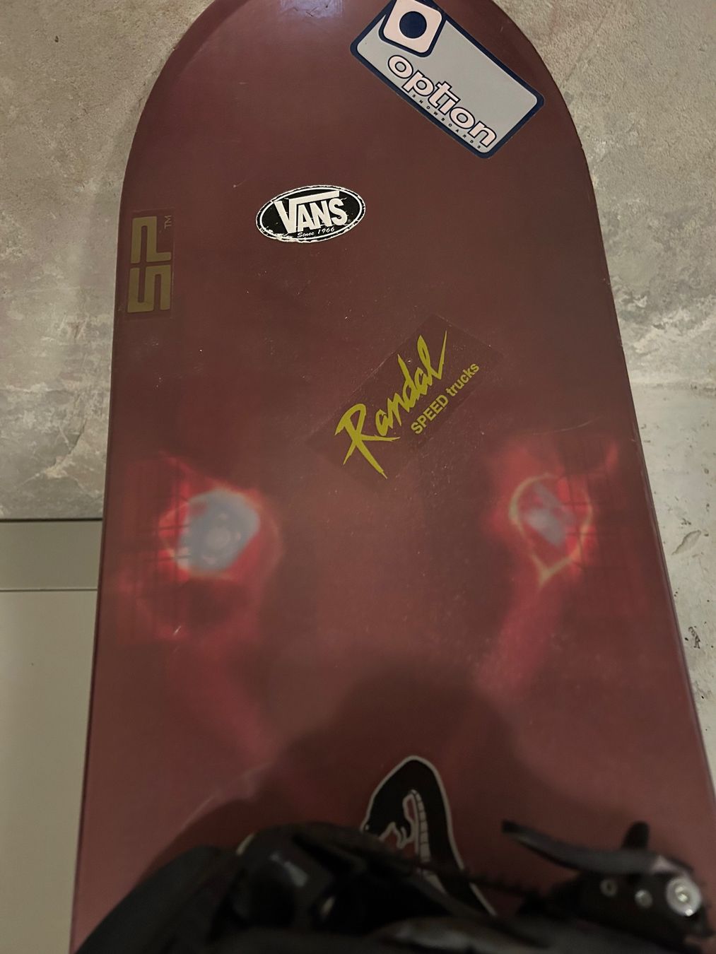 K2 Board: SNOWBOARD – Usato da St-Cierges venduto da Crisi53 7