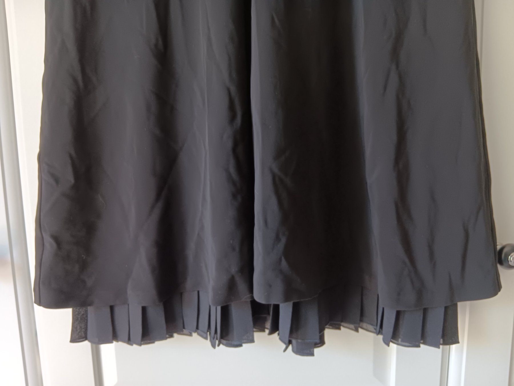 Max Mara Vestiti: MAX MARA Robe / Kleid taille / Grosse S – Usato da Cossonay-ville venduto da Super-Price-Quality 2