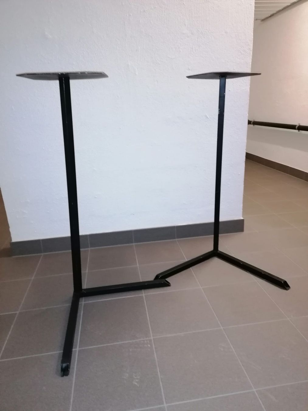 Stative & Köpfe: Blumentopfständer – Gebraucht aus Richterswil von Alida62 3