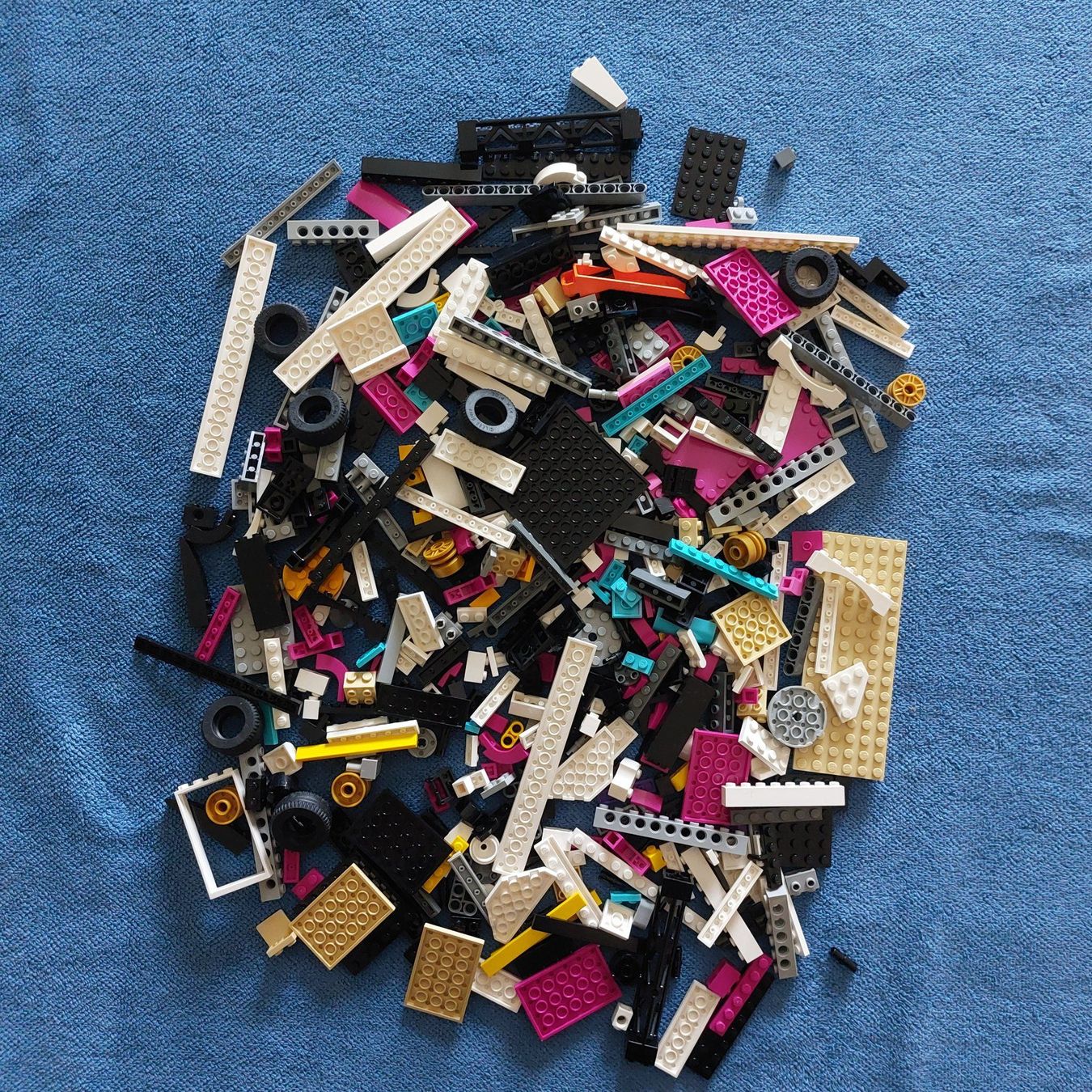 Lego Kit di costruzioni: LEGO 41106 – Usato da Uetikon am See venduto da Peter_von_Lanthen 1