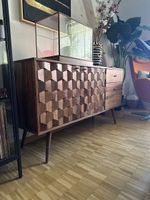 Sideboard Massivholz 