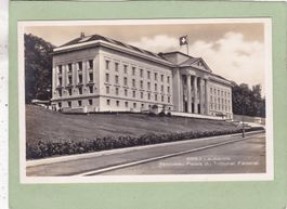 Lausanne Nouveau Palais du Tribunal Fédéral