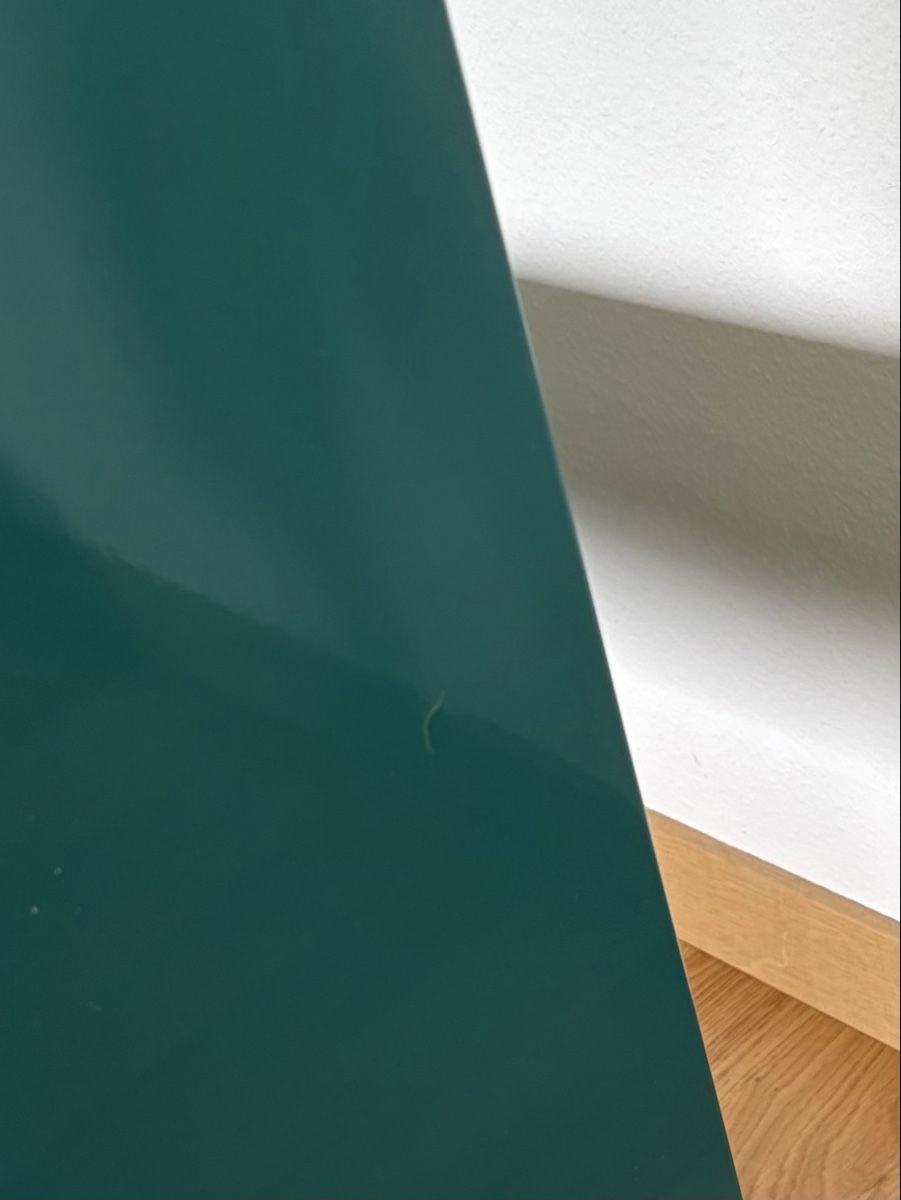Ikea Scaffali: Regal blau/grün – Usato da Meilen venduto da lis_g7h8 3