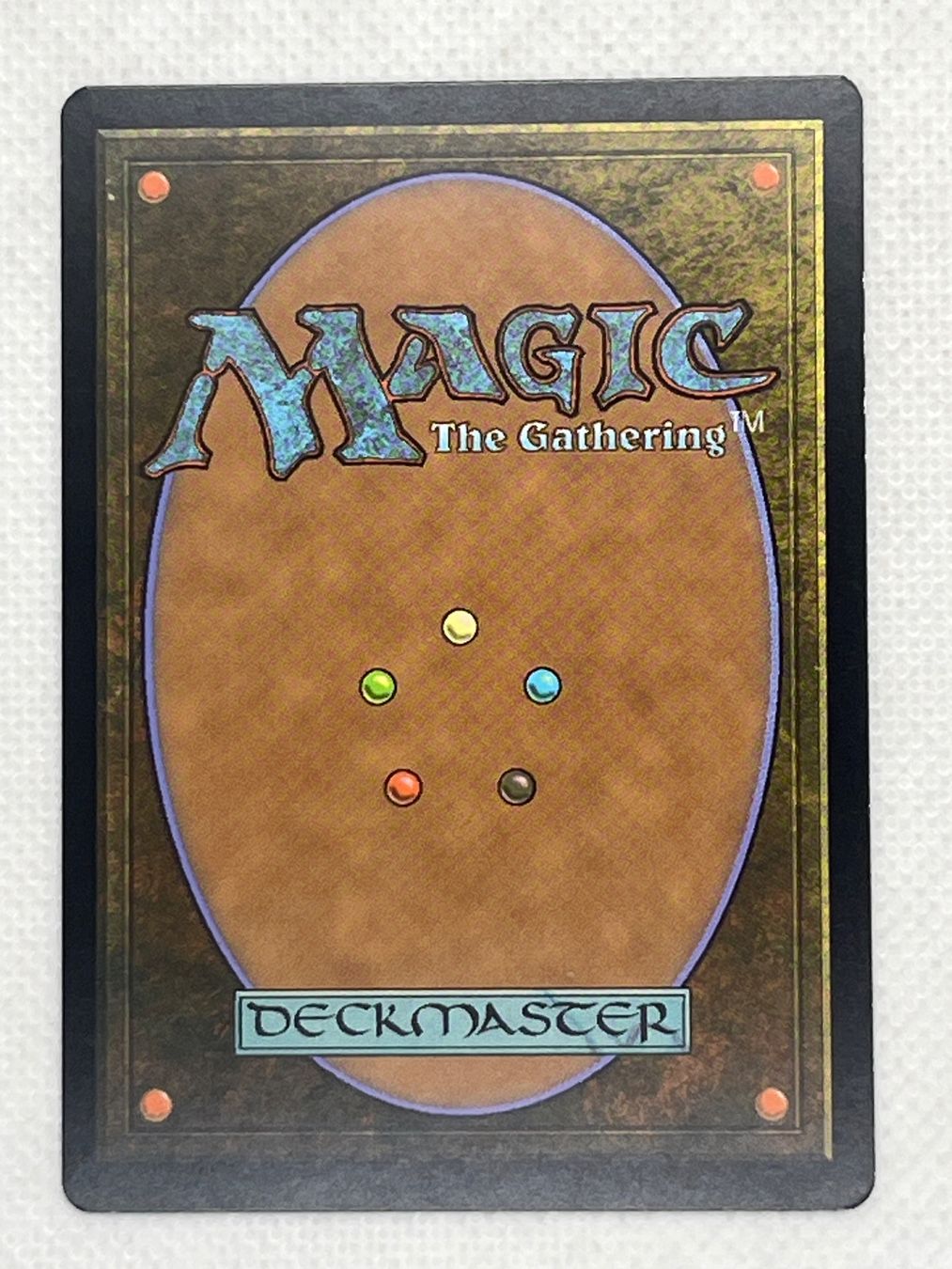Magic The Gathering Sammelbilder & Trading cards: MTG Bannzauber BFZ 076 Deutsch Common – Gebraucht aus Hinterkappelen von Kim1992 1