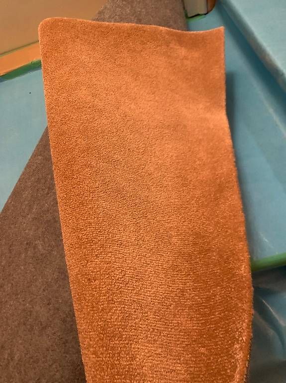 Teppiche: Teppich beige/braun Benuta – Gebraucht aus Basel von del_8yht 2