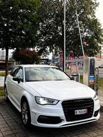 Audi A3 Sportback - G-tron / Benzin +CNG | MFK 06/2026
