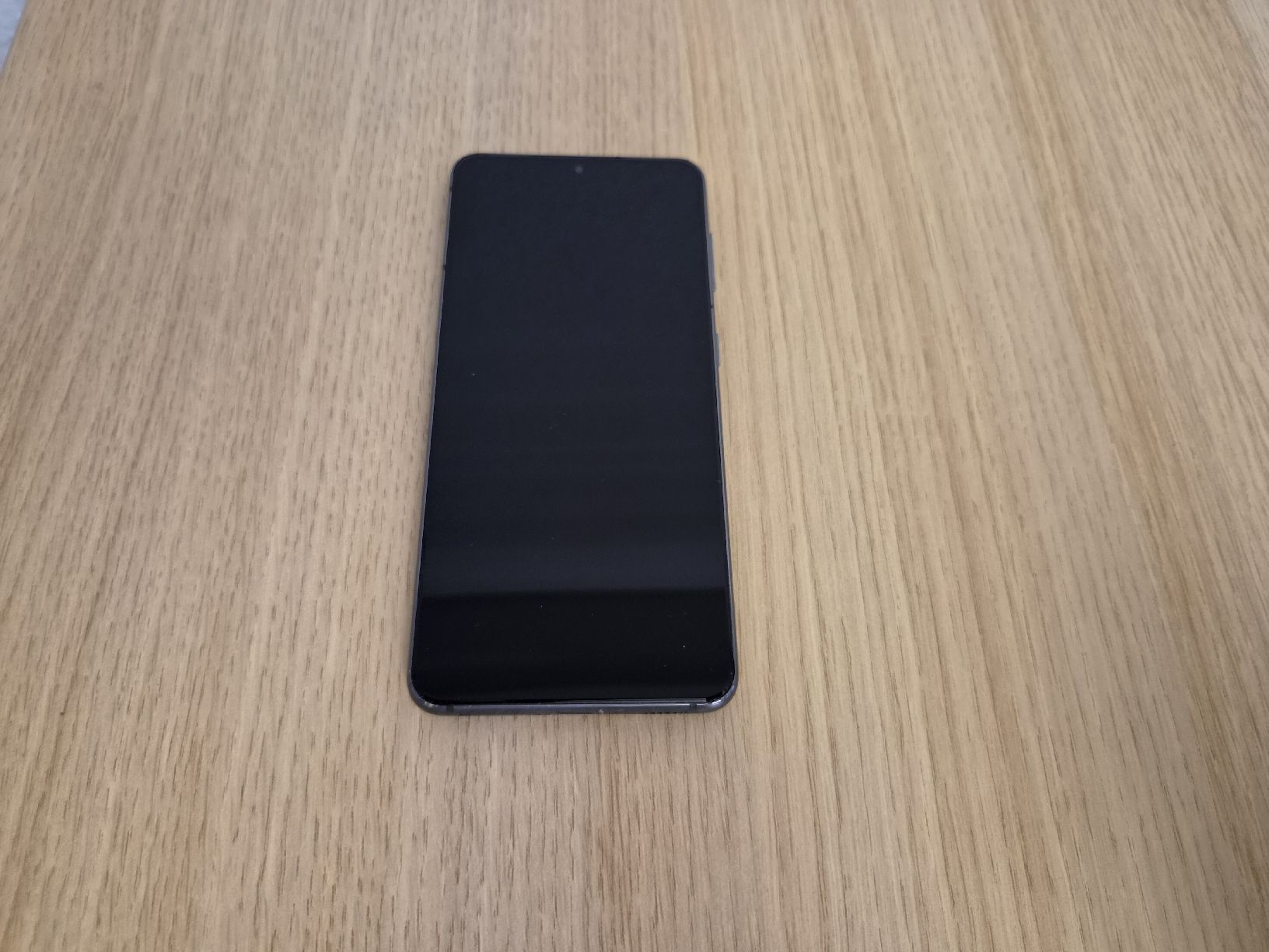 Samsung Telefoni cellulari / Smartphones: Samsung Galaxy S21 5G - TOP Zustand – Usato da Schöftland venduto da kosi86 2