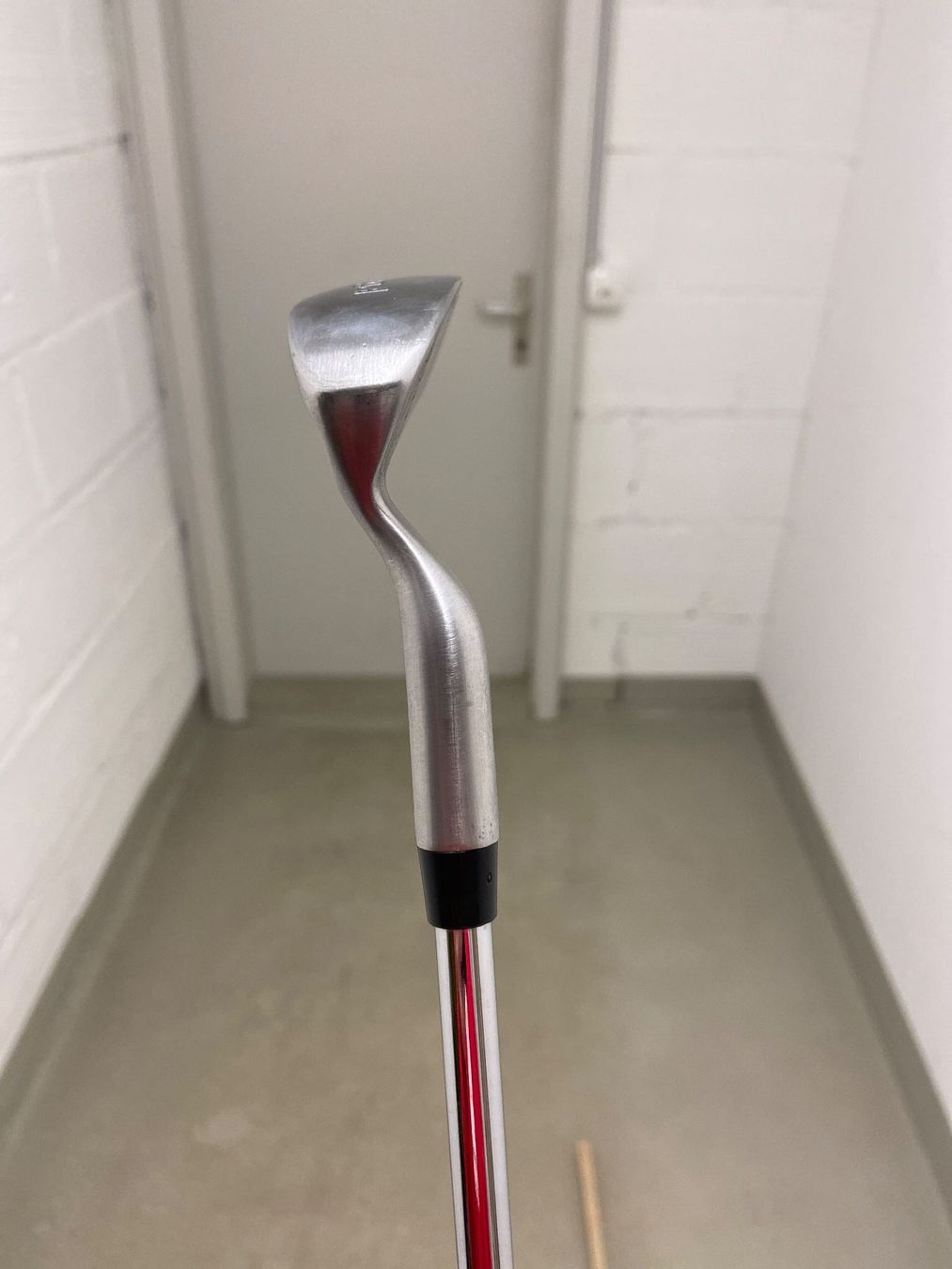 Mazze & Set: Regal Golf - Chipper -  Grasshopper - RH - rechte Seite – Usato da Frauenfeld venduto da golfdude 9