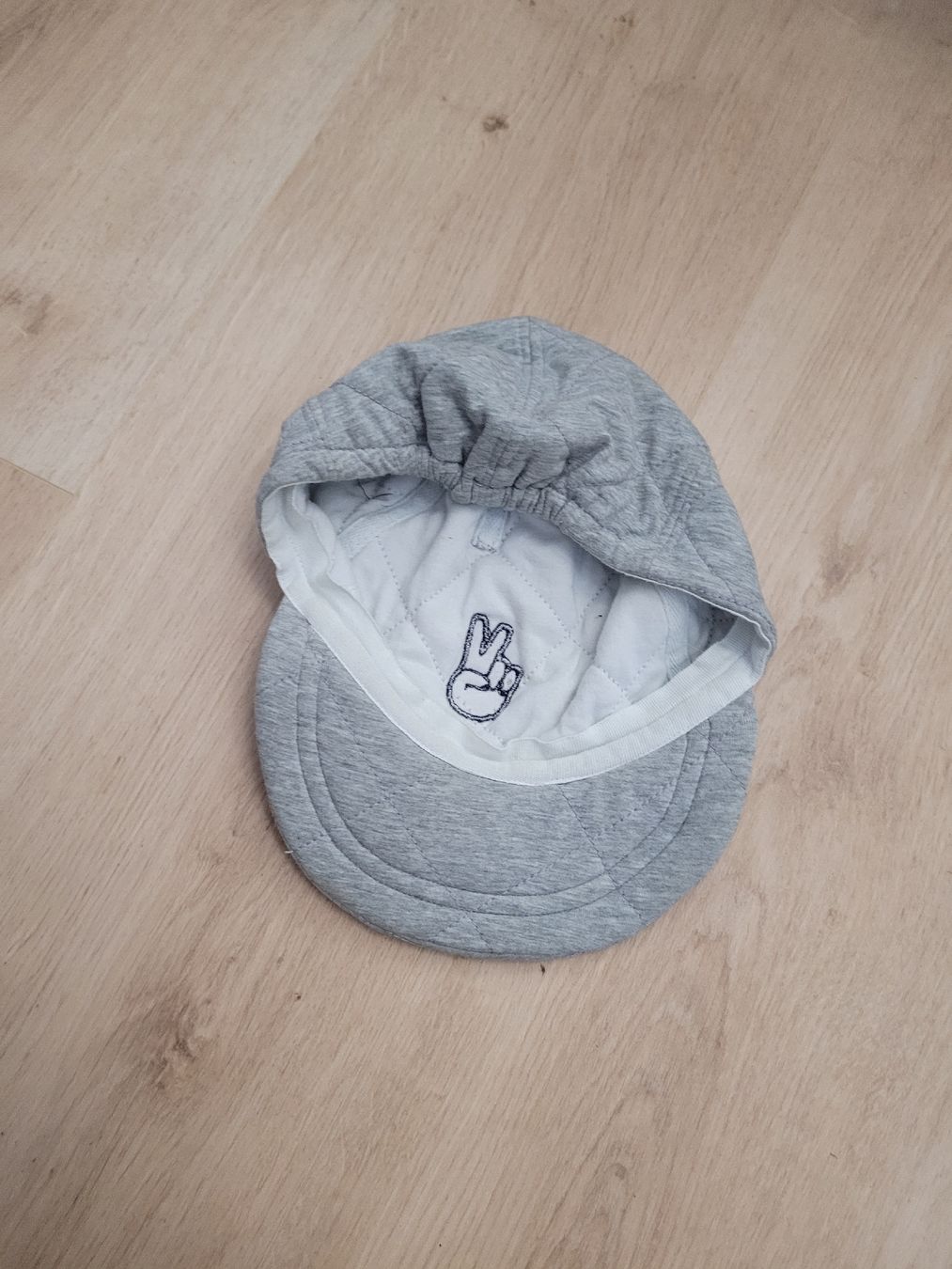 Altro abbigliamento per bambino: Hut ca. 1 Jahr – Usato da Lupsingen venduto da sta_wgg5 2