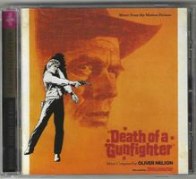Oliver Nelson - Death Of A Gunfighter / Skullduggery