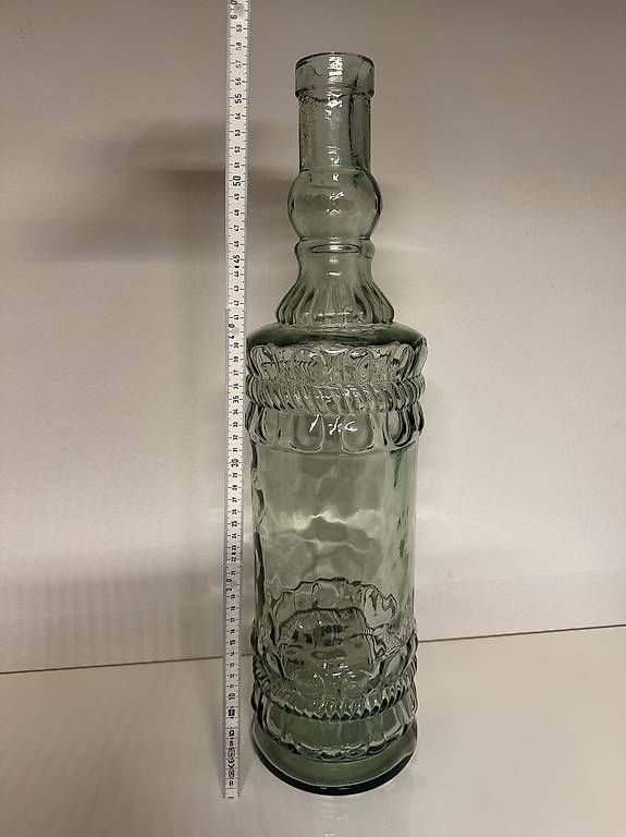 Altro in Stoviglie & Bicchieri: Grosse Glasflasche / Vase – Usato da Dietikon venduto da tob_hl68