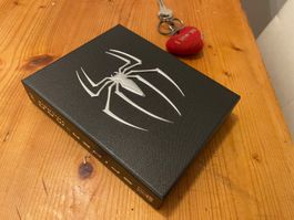 Limited Edition: Spieder-Man Troilogie, 1-3 (4x Blu-rays)