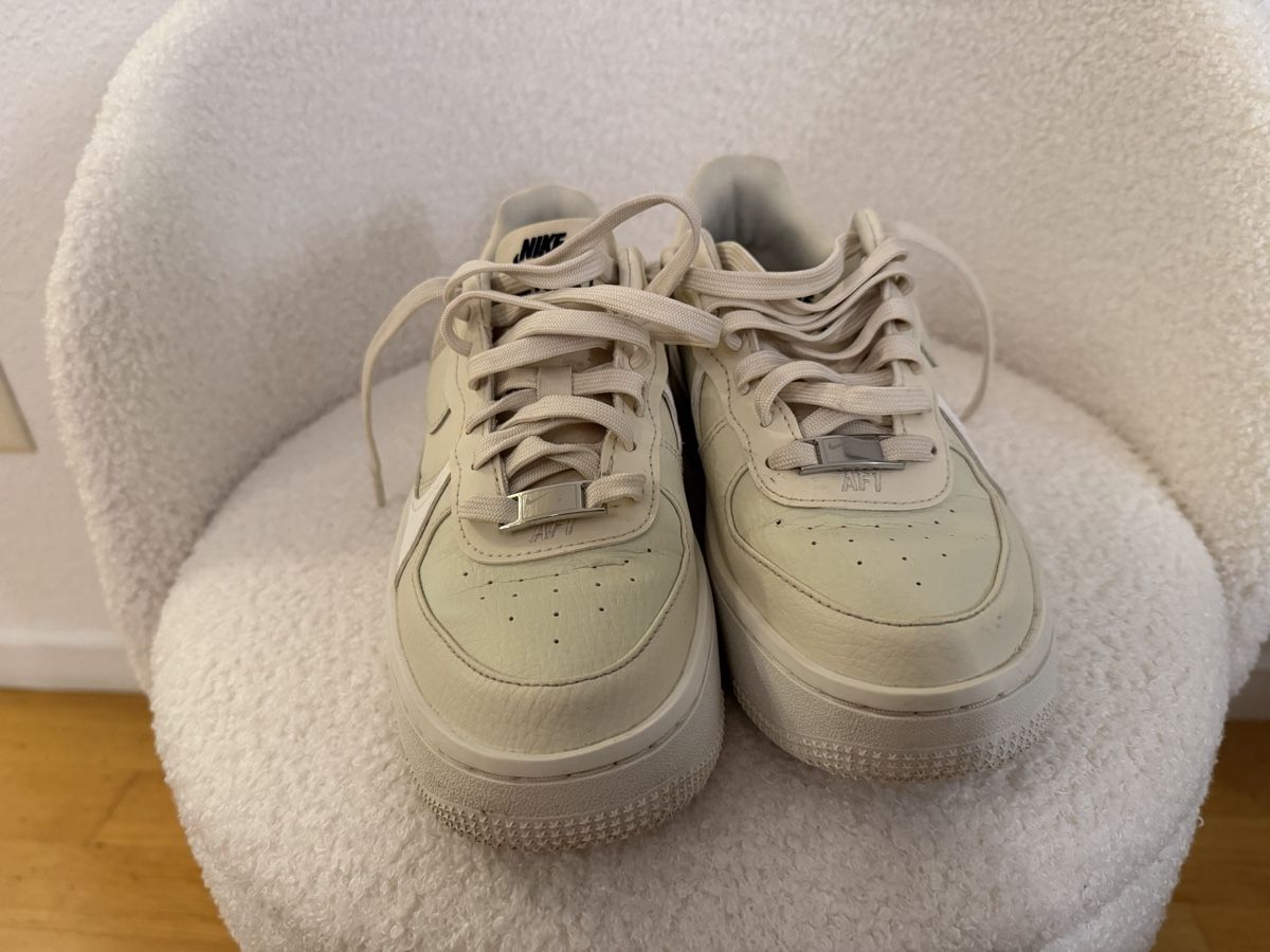 Nike Scarpe da donna: Nike Air Force 1 gr 36 – Usato da St.Gallen venduto da bubo2008 4