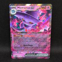 Mismagius ex - Phantasmal Flames - 036/094 - Englisch