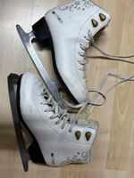 Schlittschuhe Grösse 35